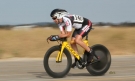 Racing at the Great Park TT on 7/5/12