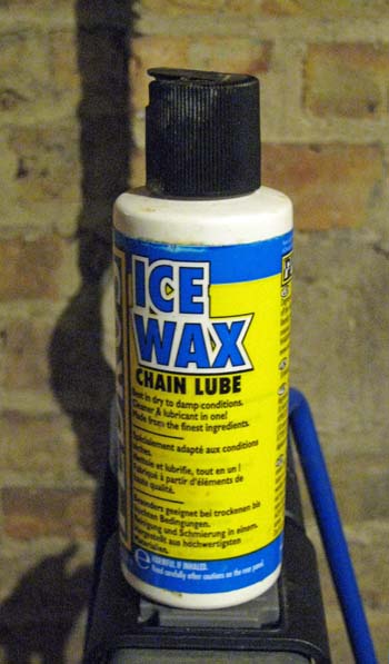 Pedro's Ice Wax - SUCKS!