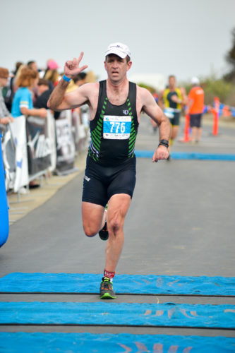 Loosing My Marbles...My First Duathlon in 10 Years